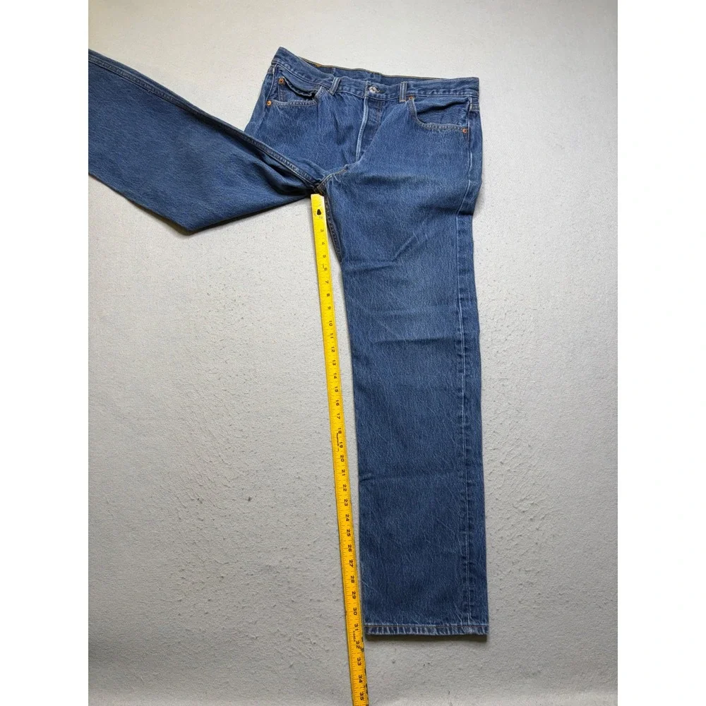 Levis levi 501